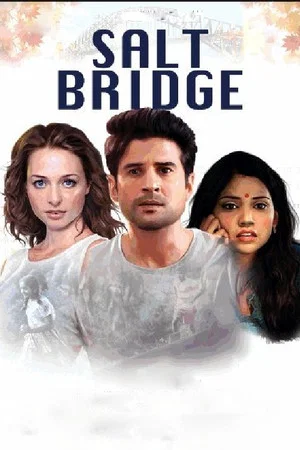 Постер: Salt Bridge