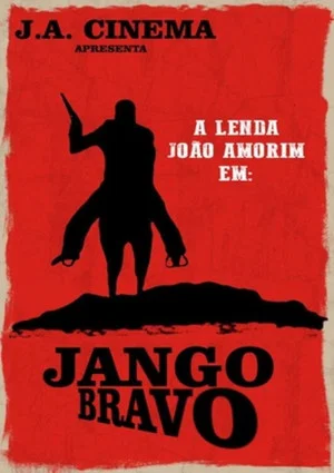 Постер: Jango Bravo