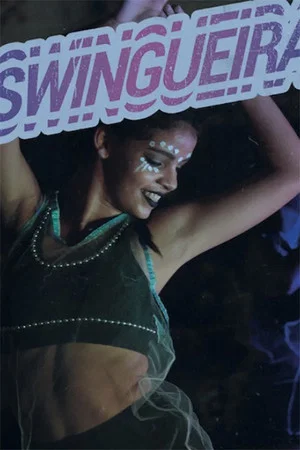 Постер: Swingueira