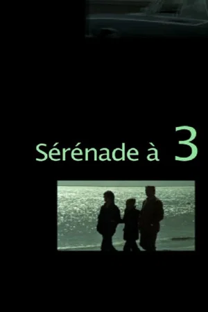Постер: Three-Way Serenade