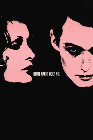 Постер: Tonight or Never