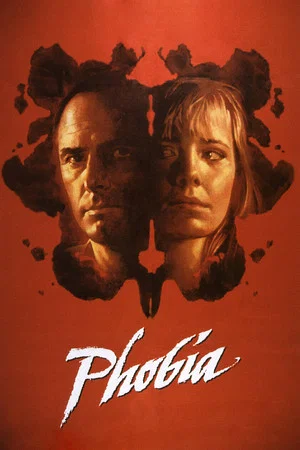 Постер: Phobia