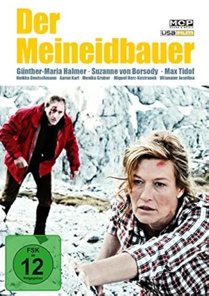 Постер: The Perjured Farmer