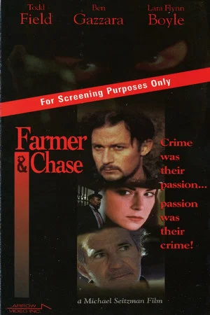 Постер: Farmer & Chase