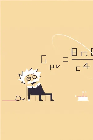 Постер: Einstein 100