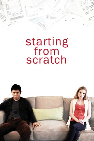 Постер: Starting from Scratch