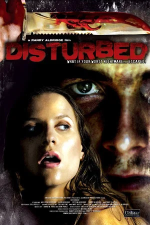 Постер: Disturbed