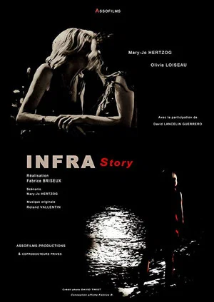 Постер: Infra Story