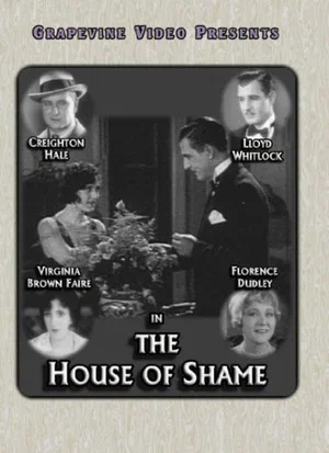 Постер: The House of Shame