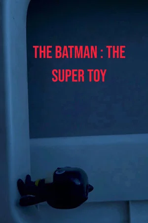 Постер: The Batman : The super toy
