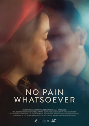 Постер: No Pain Whatsoever