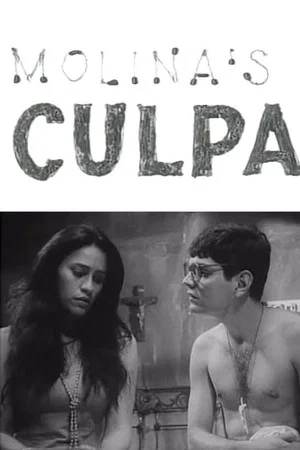 Постер: Culpa