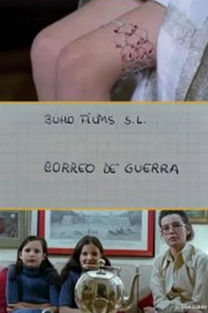 Постер: Correo de guerra