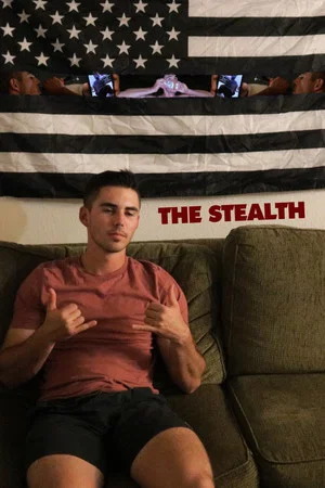 Постер: The Stealth