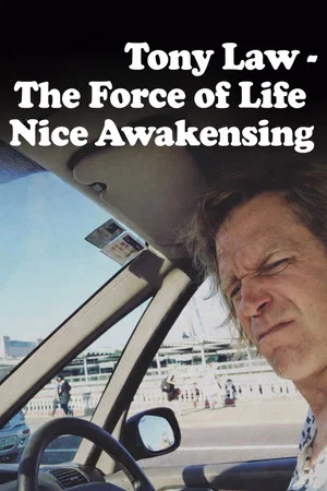 Постер: Tony Law: The Force of Life Nice Awakensing