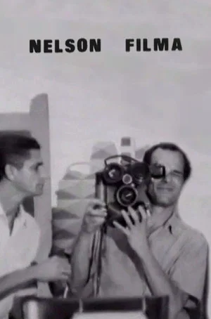 Постер: Nelson Filma