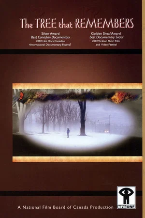 Постер: The Tree That Remembers