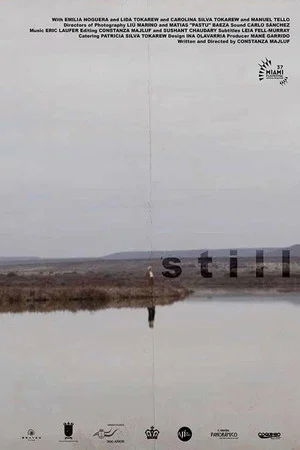 Постер: Still