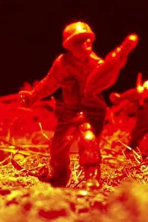 Постер: Dismayed