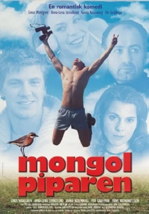Постер: Mongolpiparen