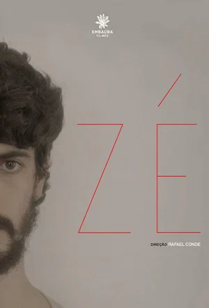 Постер: Zé