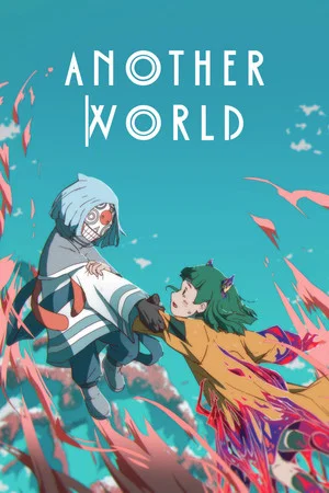 Постер: Another World