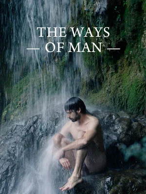 Постер: The Ways of Man