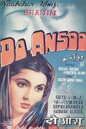 Постер: Do Ansoo