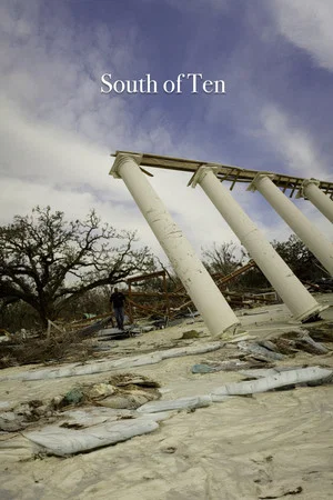 Постер: South of Ten