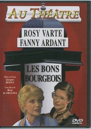 Постер: Les Bons Bourgeois