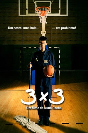 Постер: 3x3