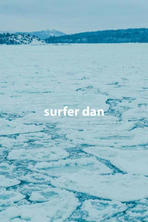 Постер: Surfer Dan