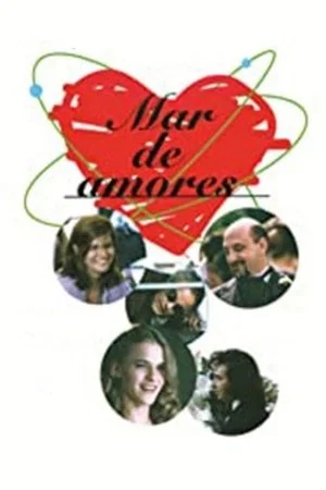 Постер: Mar de amores