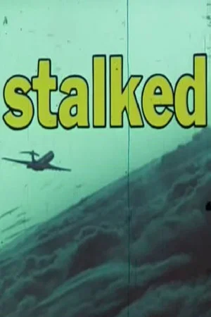 Постер: Stalked