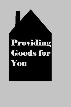 Постер: Providing Goods for You