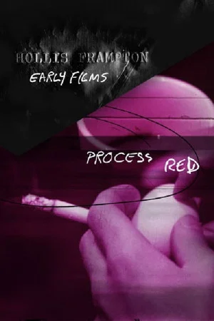 Постер: Process Red