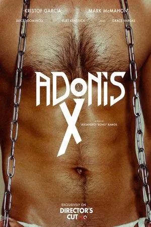 Постер: Adonis X