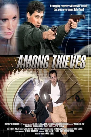 Постер: Among Thieves
