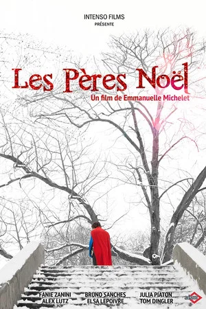 Постер: Les Pères Noël