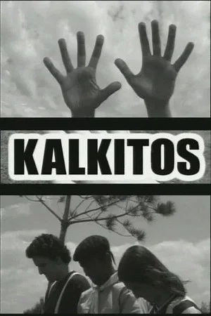 Постер: Kalkitos