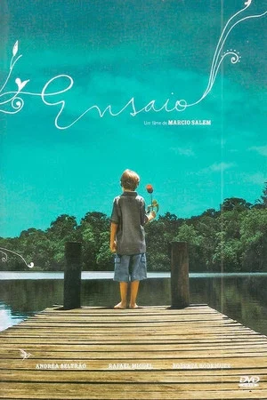Постер: Ensaio
