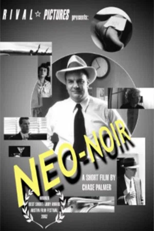 Постер: Neo-Noir
