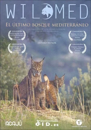 Постер: WildMed The Last Mediterranean Forest