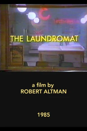 Постер: The Laundromat