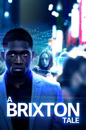 Постер: A Brixton Tale