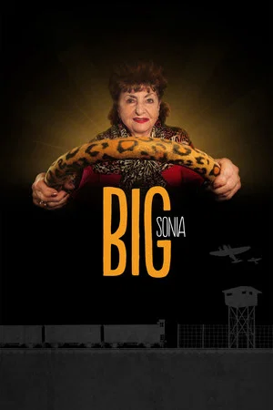 Постер: Big Sonia