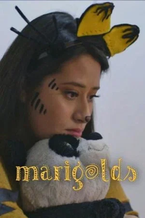 Постер: Marigolds