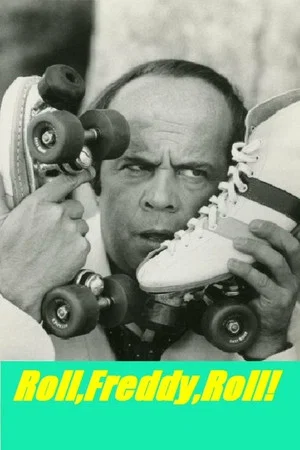 Постер: Roll, Freddy, Roll!