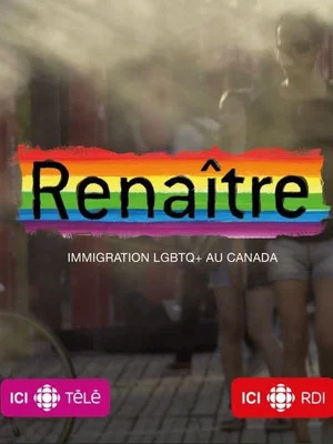 Постер: Renaître
