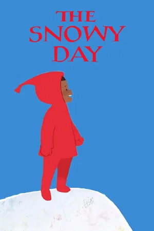 Постер: The Snowy Day